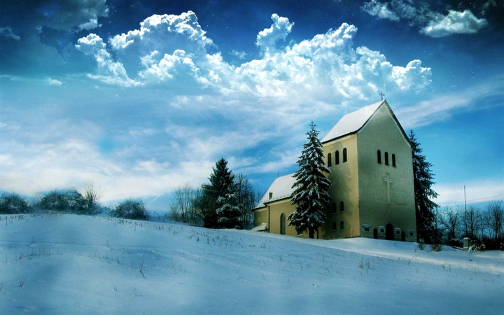 winter solstice