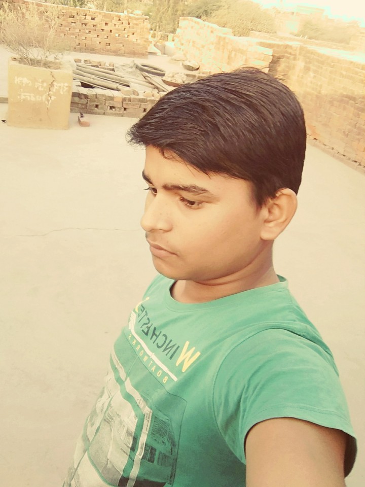 rohit