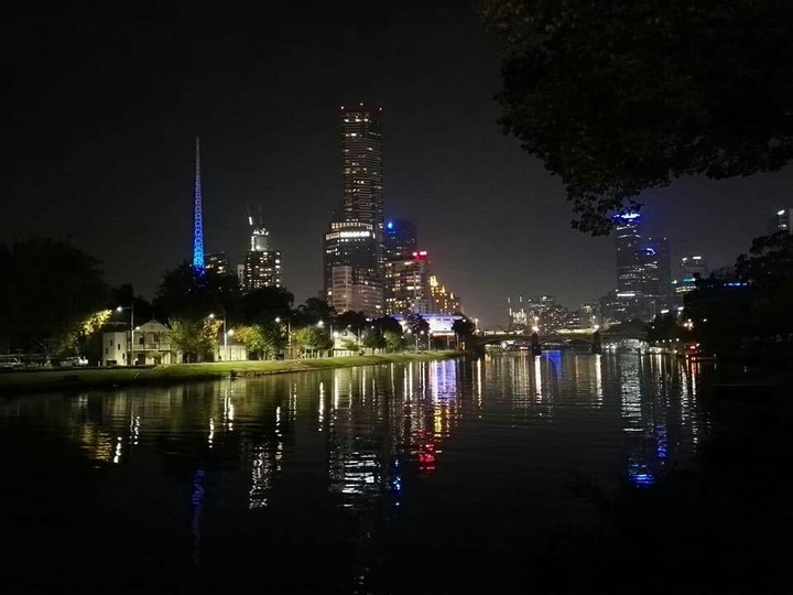 nightlife