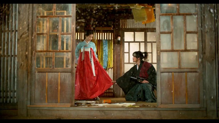 드라마