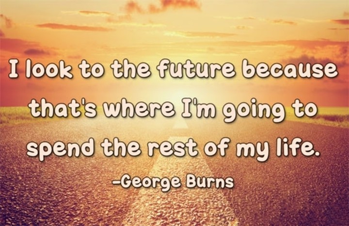 Thought for the day...
