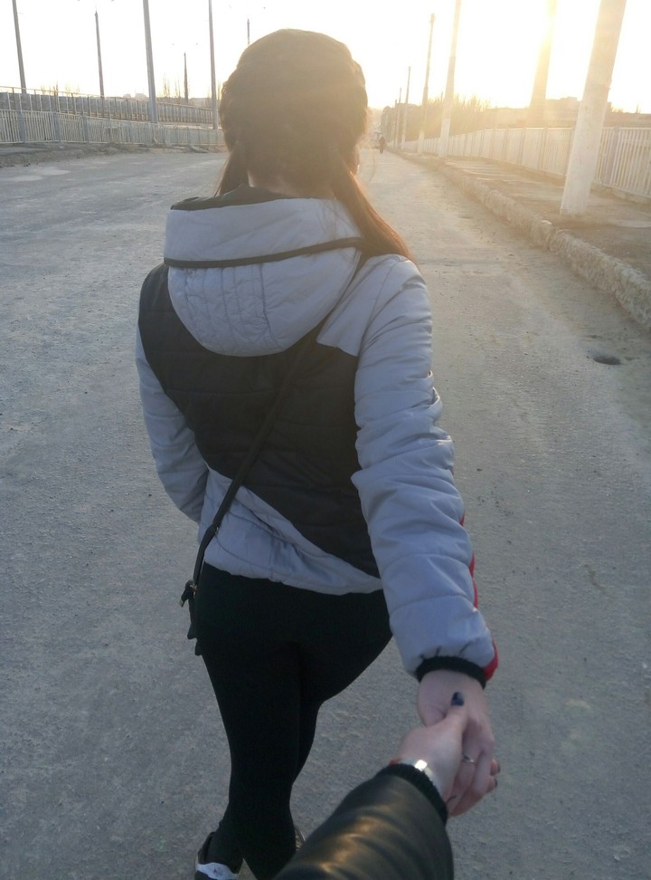 Подруги