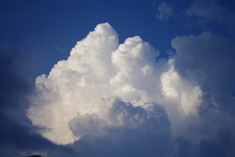 cloud