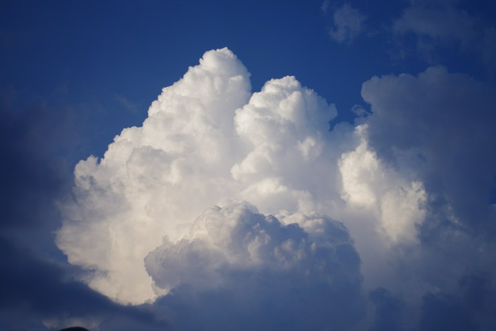 cloud