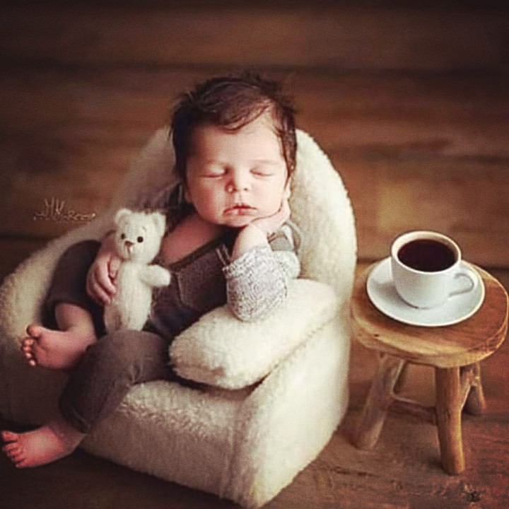 Bonjour en douceur