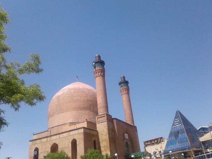 tabriz