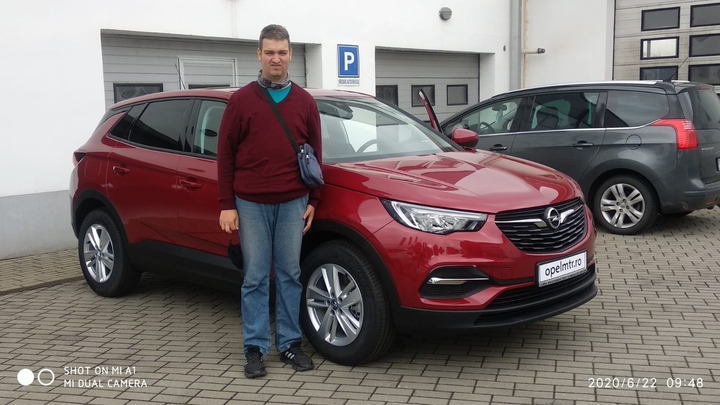 opel
