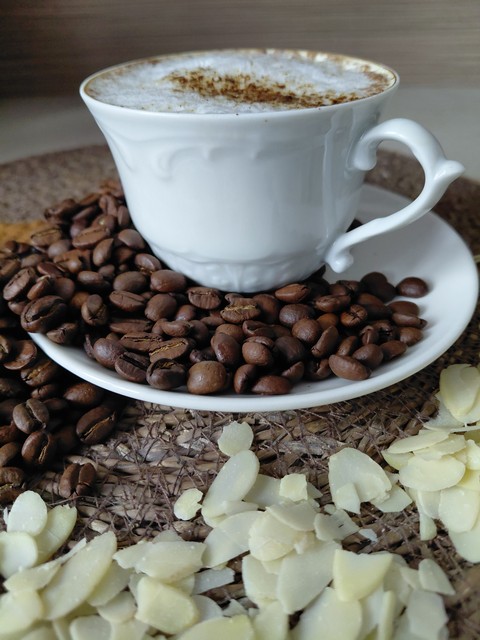 Tableware, Coffee_cup, Coffee