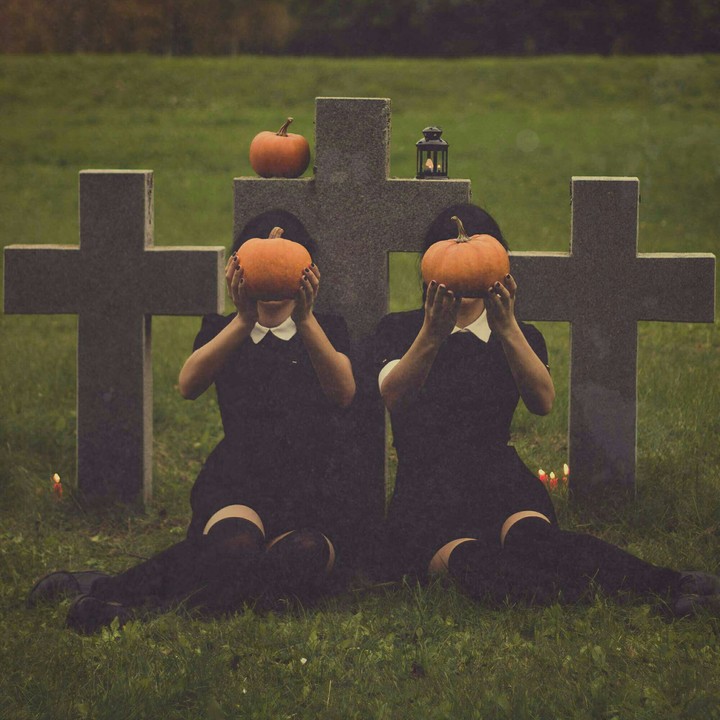 Pumpkins