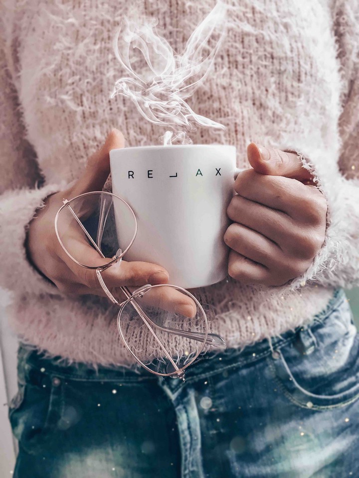 ☕️
