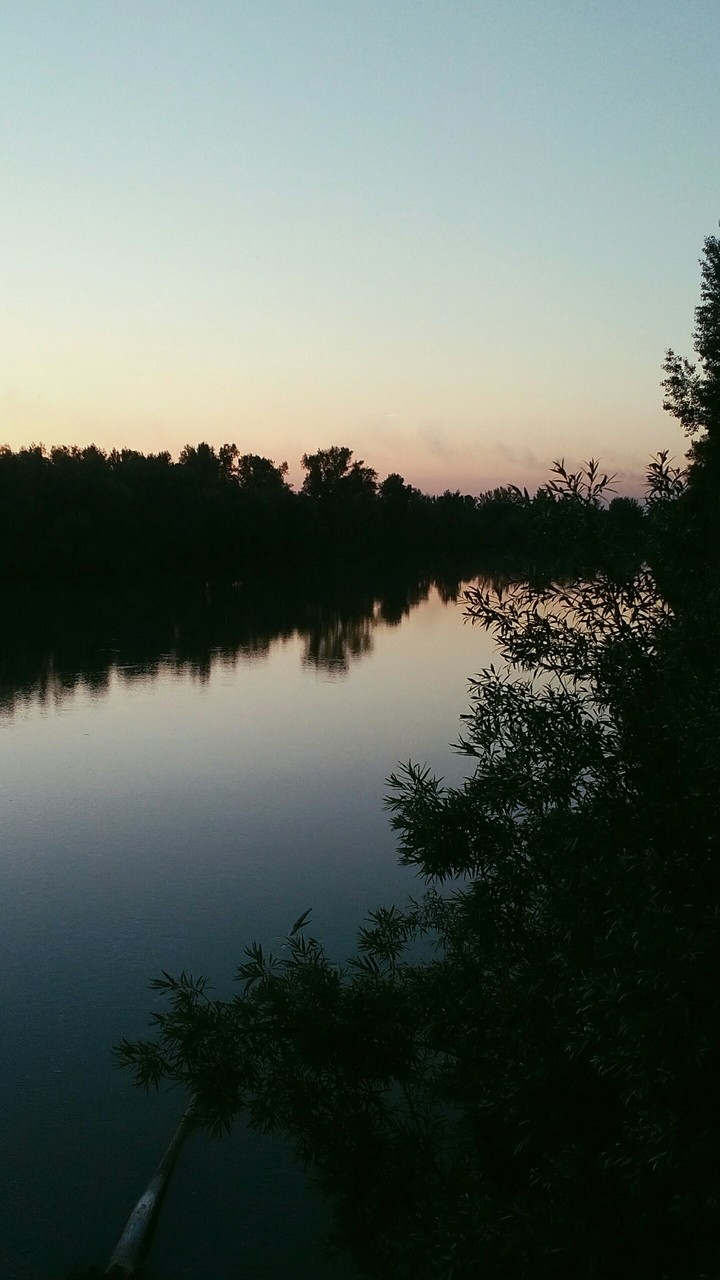 Закат