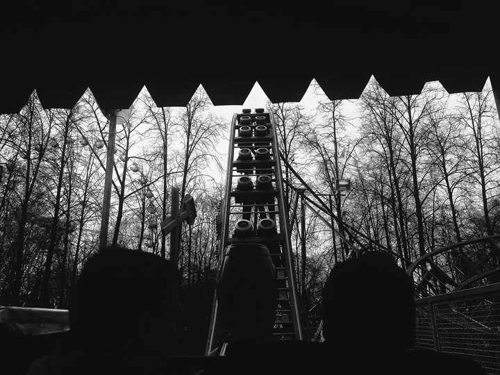 Gorky park