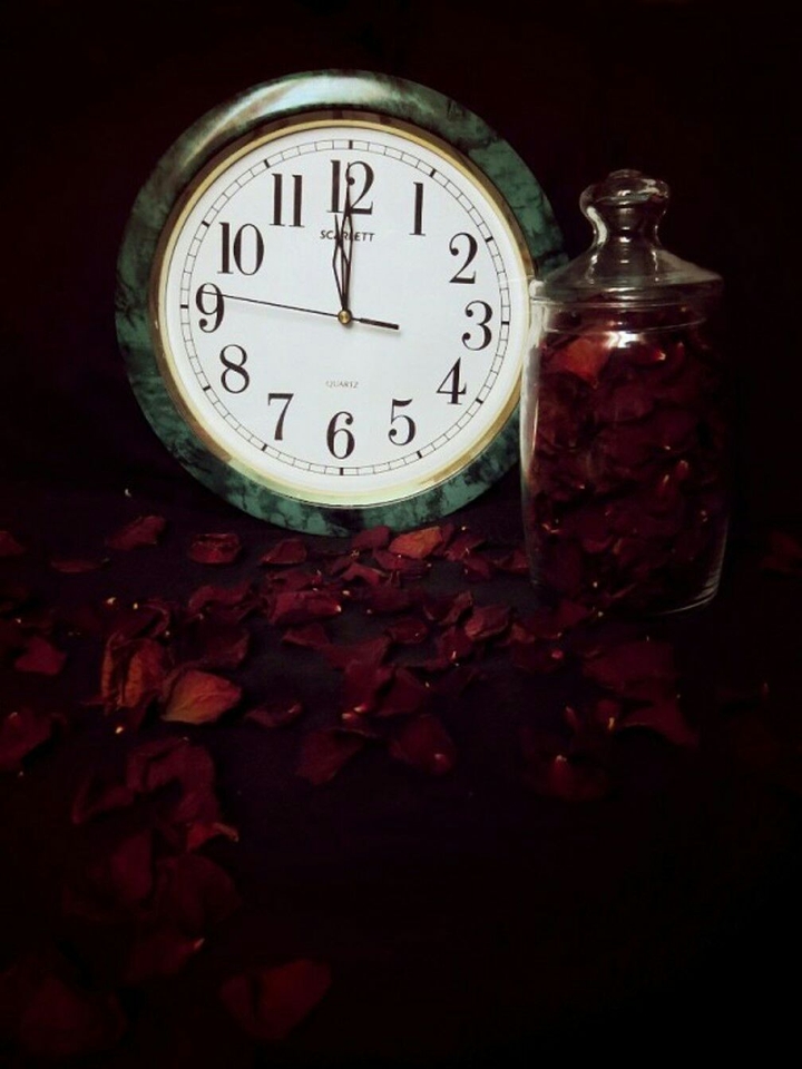 Time