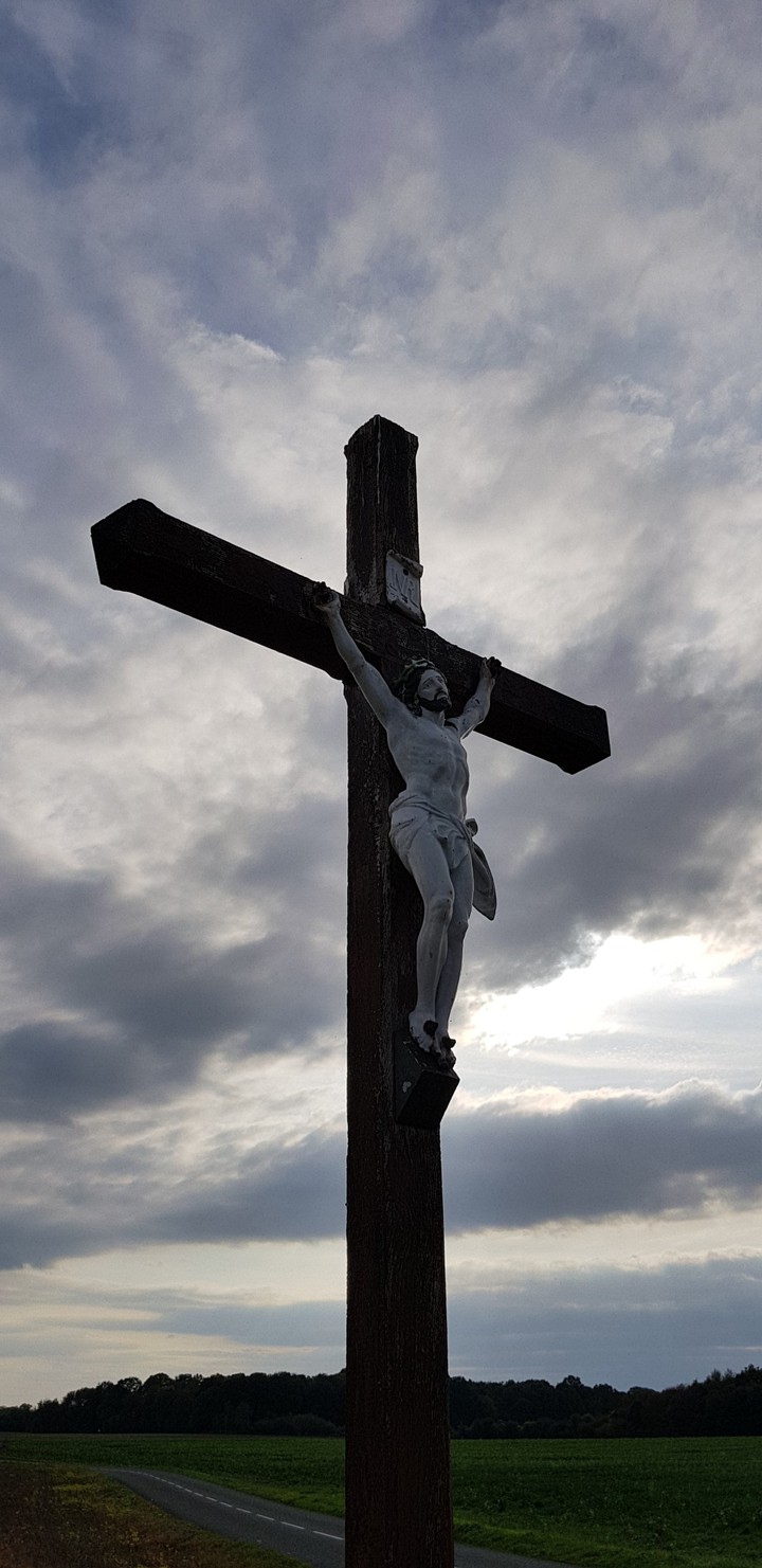 Jesus