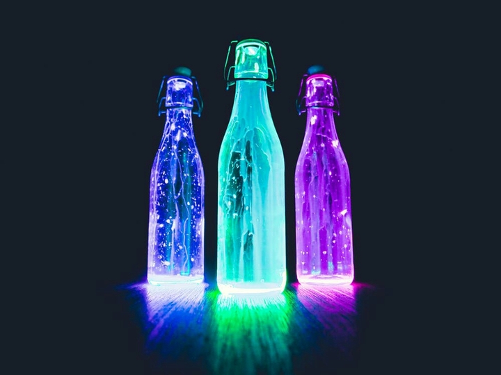 liquid