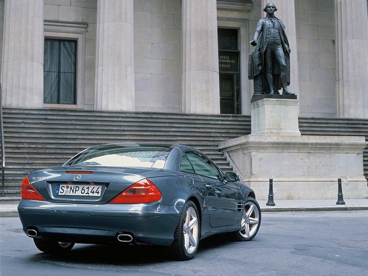mercedes benz
