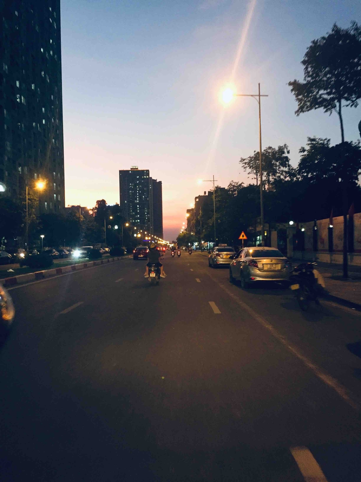 Sunset-Road