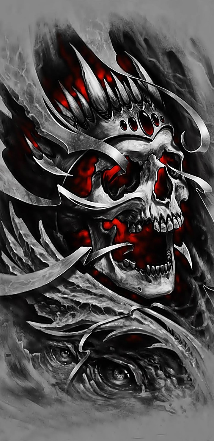 The King