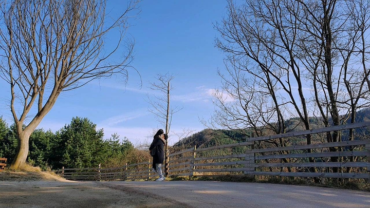 하늘