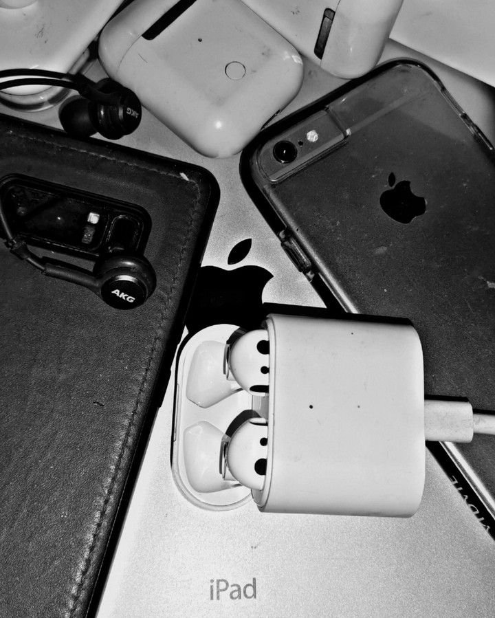 apple