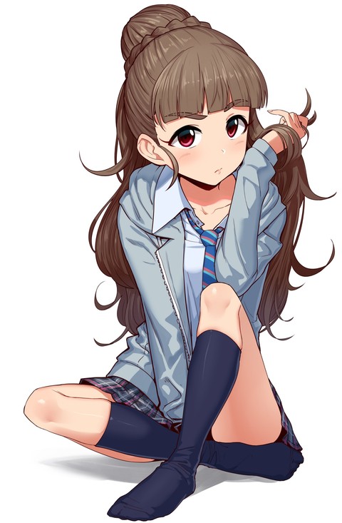 Anime Girl
