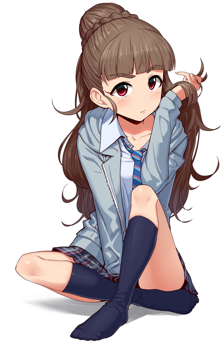 Anime Girl