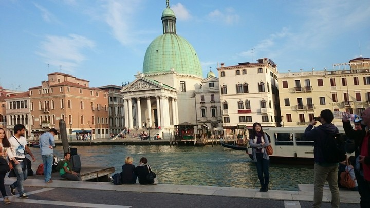 Venice