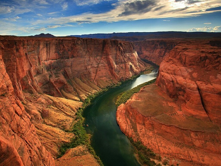 Canyon
