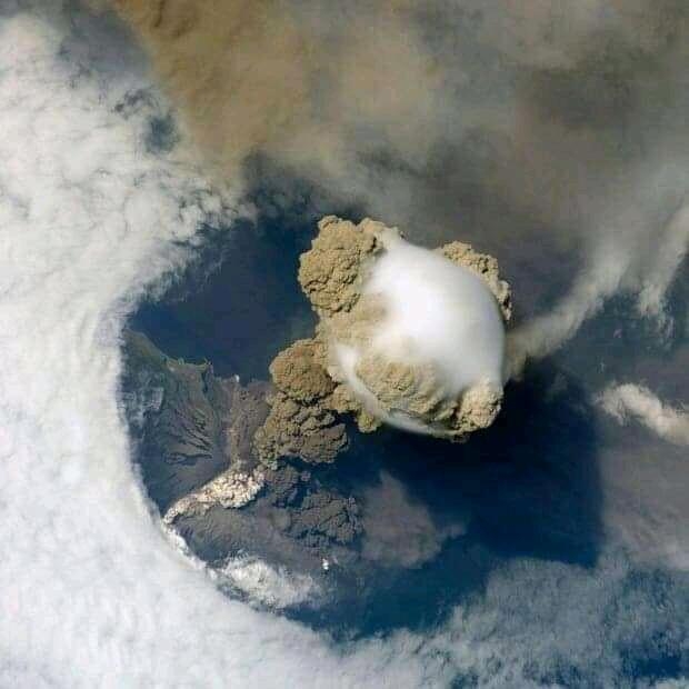 Atomic Power