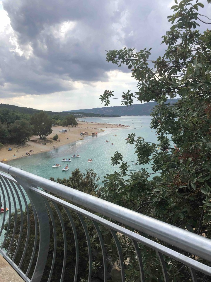 Gorges du Verdon