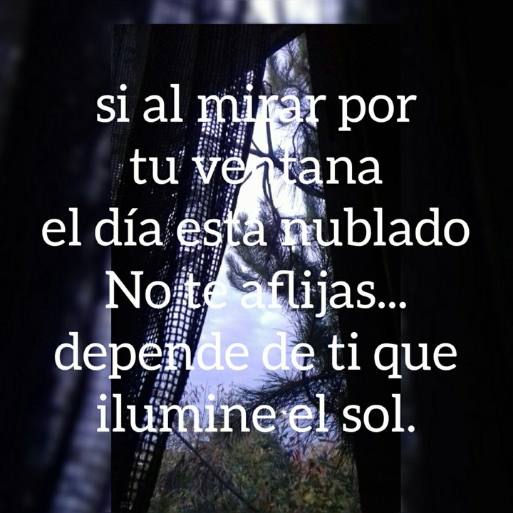 reflexiones