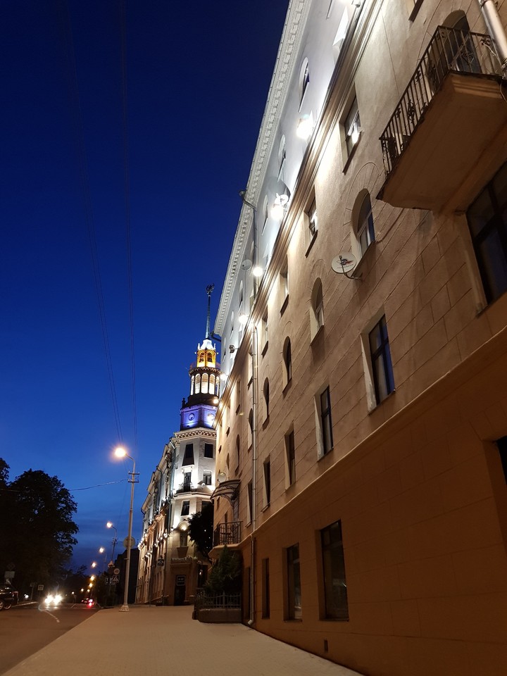 Minsk