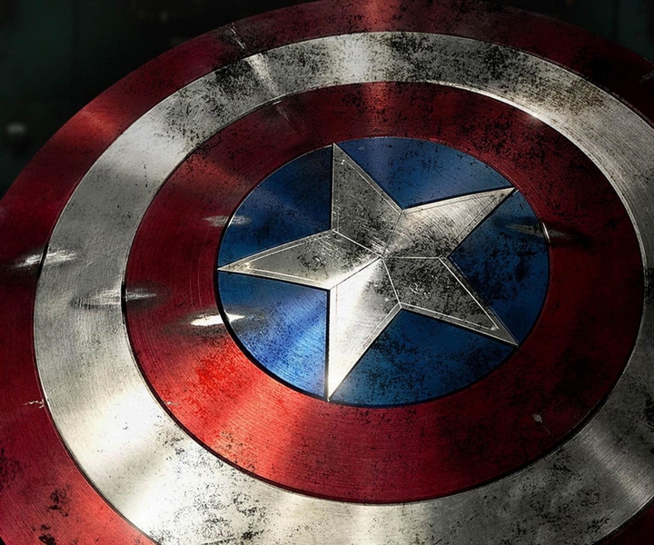 Captain America