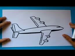 el avion