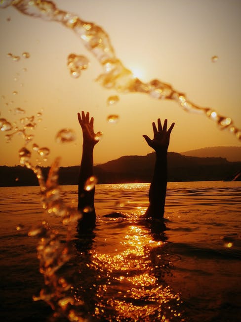 sea