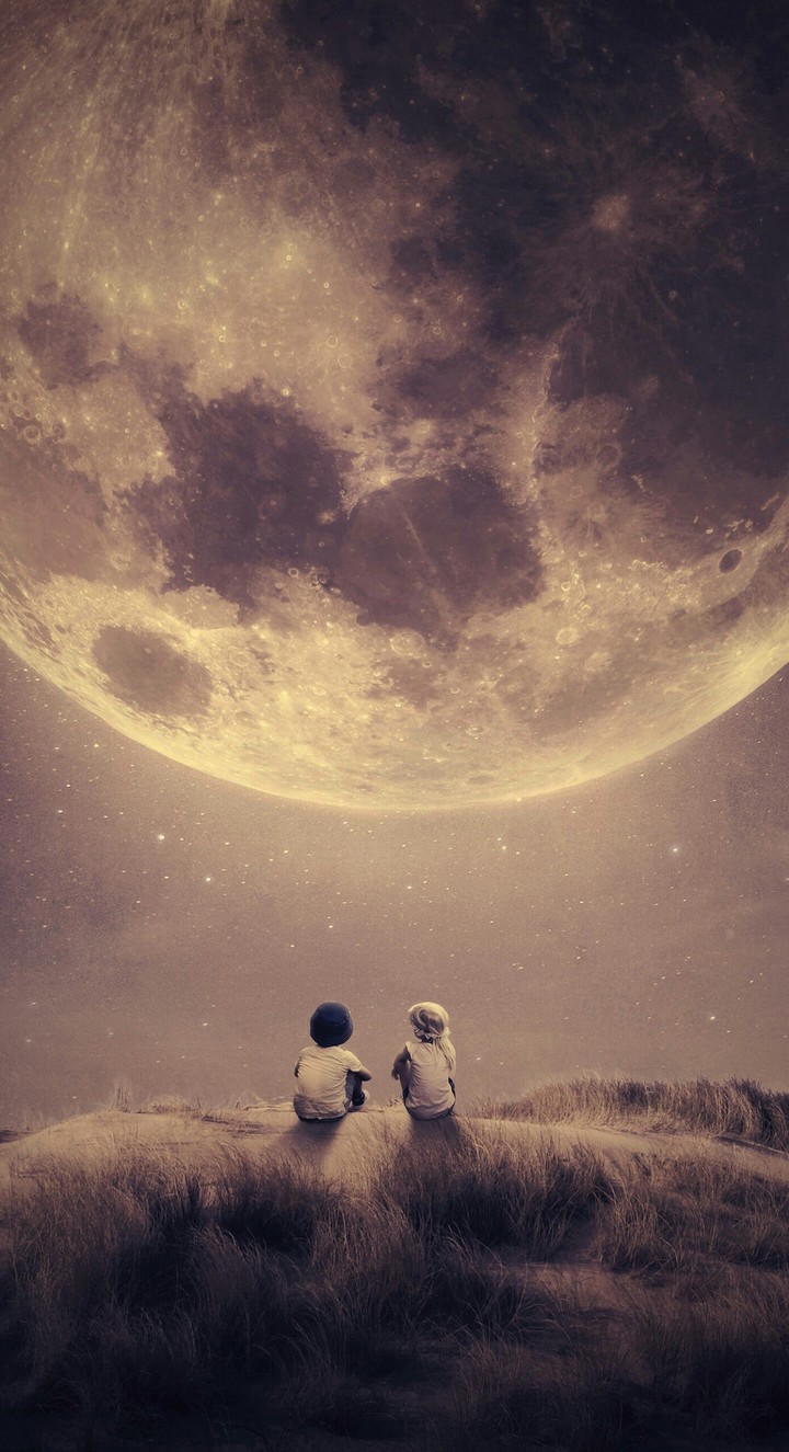 Moon Light