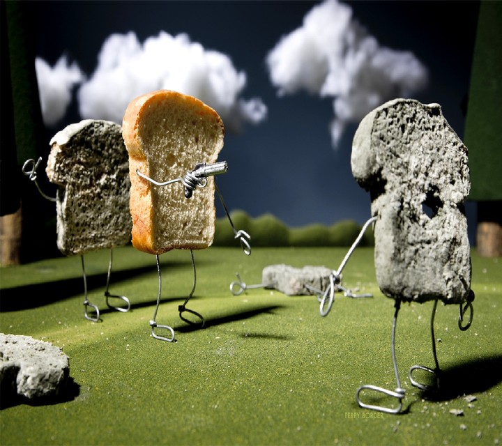 FOLLOW ME IF YOU LIKE MY POSTS