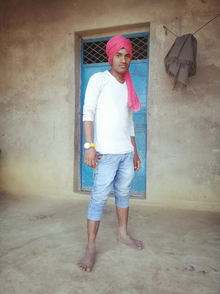 Nezamythien Alam