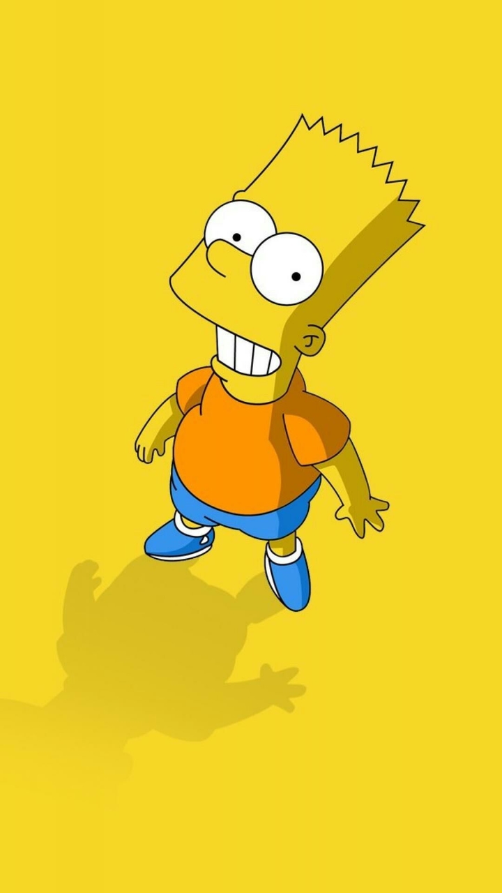 Bart Simpson