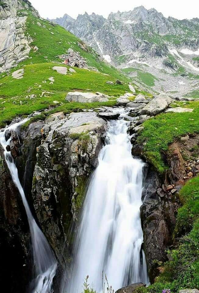 Waterfall