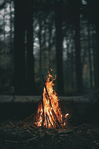 I SEE FIRE 