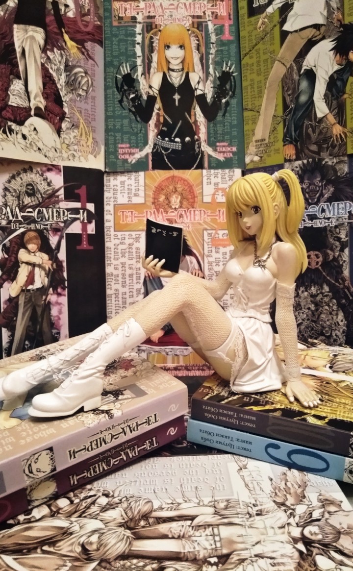 Misa Amane
