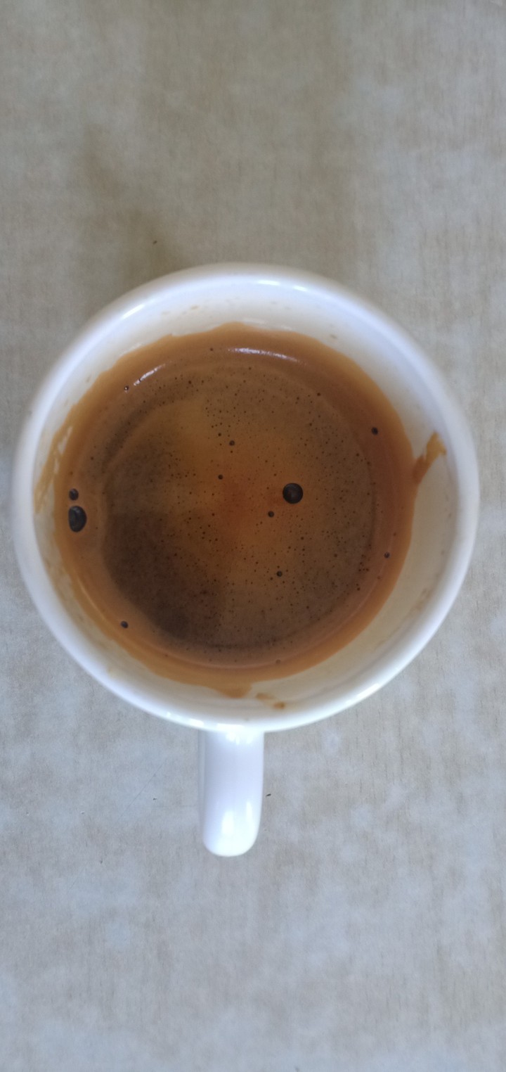 coffee