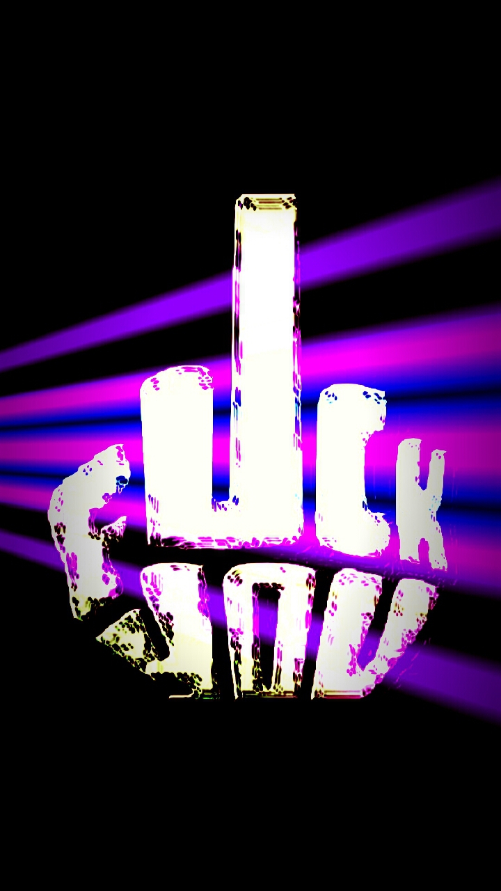 f you