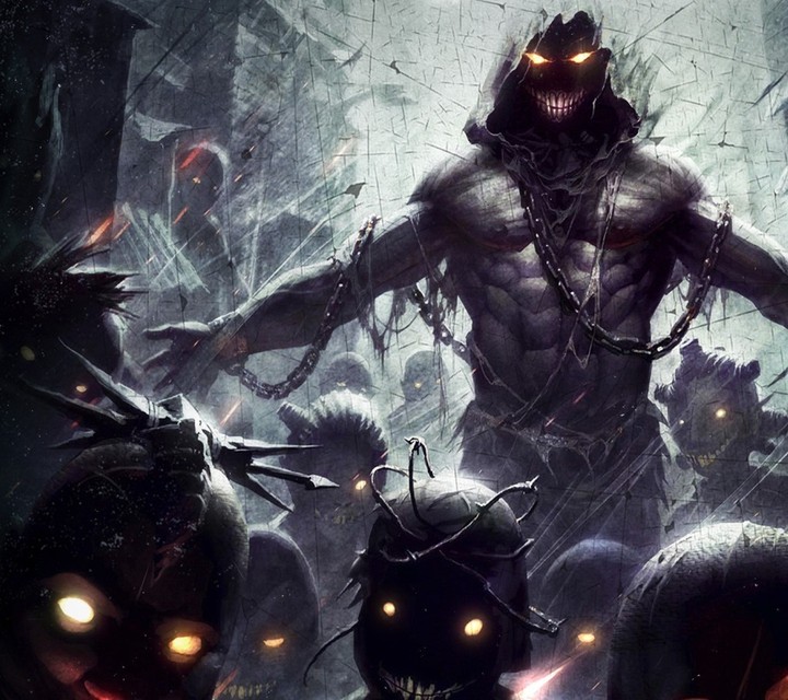 wall