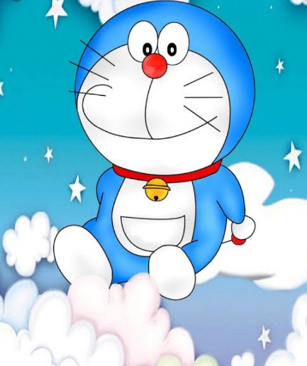Doraemon