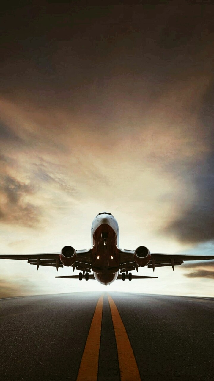 Aeroplane