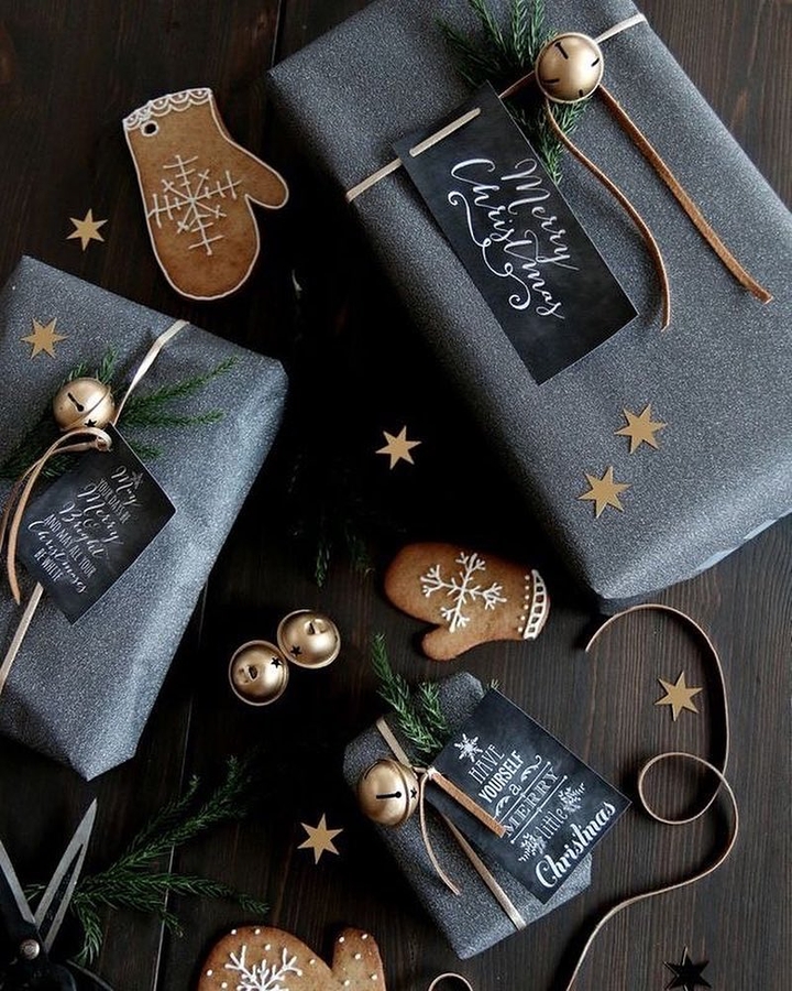 gift for you #merrychristmas
