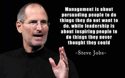 Steve jobs
