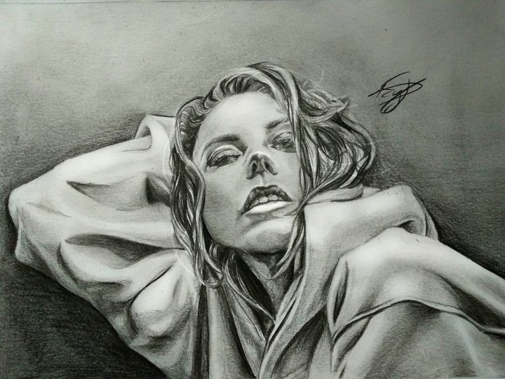 portret